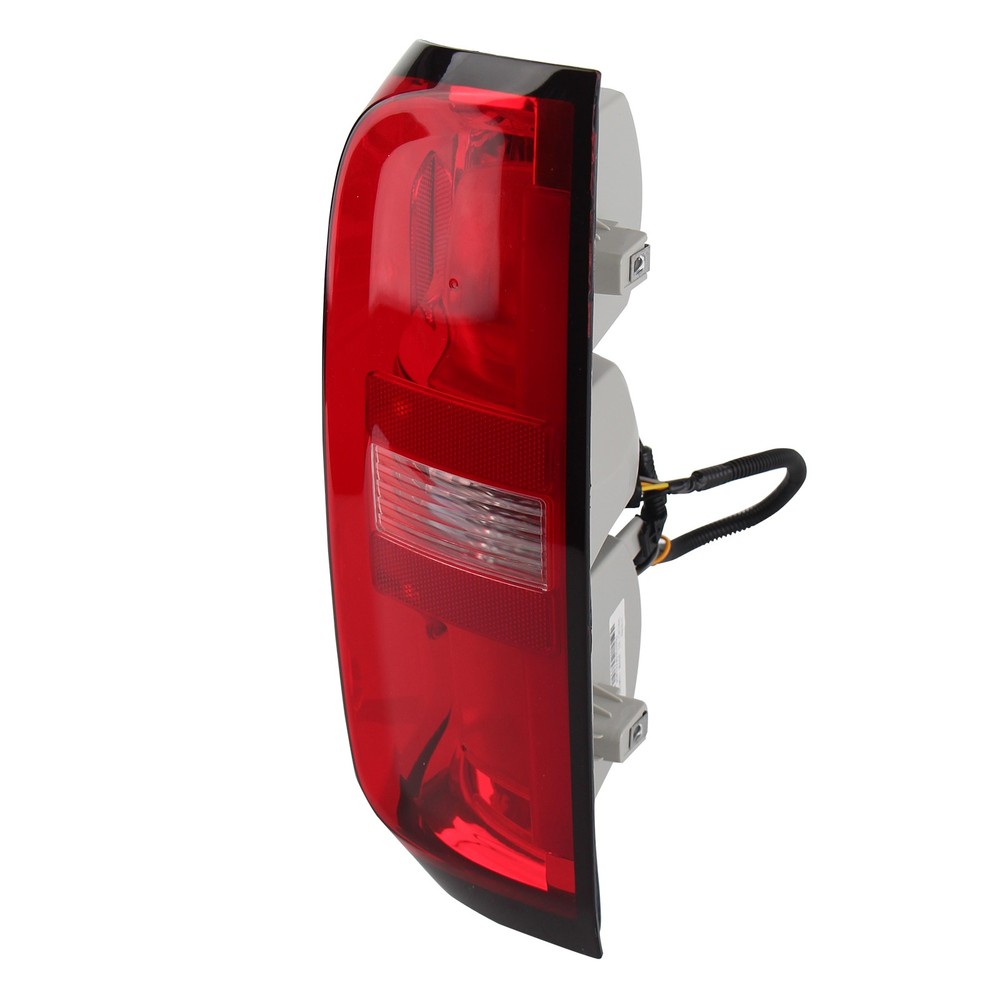 For 2015-2021 Chevrolet Colorado Driver Side Left Tail Light LH