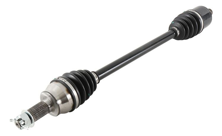 For 6 Ball Heavy Duty Axle Front