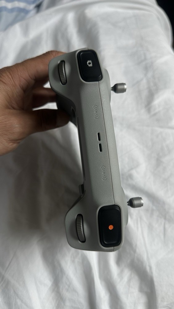 DJI RC Remote Control Gray for Mini 3 Pro