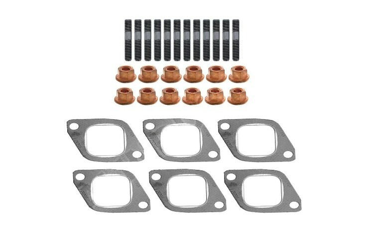Exhaust Manifold Mounting Kit for Mack E7