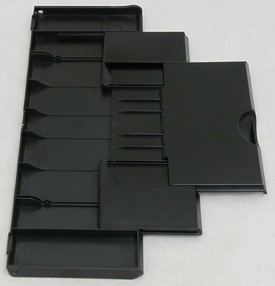 Epson WorkForce 315 (Model C362B) Printer Rear Input Paper Tray Feed Extension
