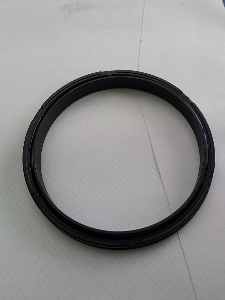 Spectralstar 58mm Filter System Adapter Mounting Ring