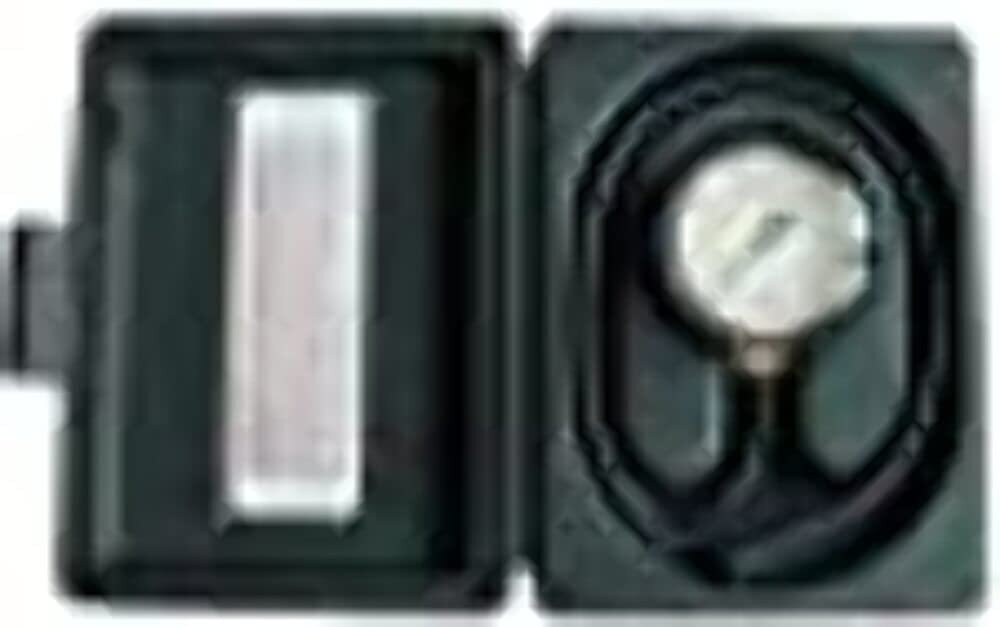 AP Products ME50P2 Low Pressure Test Kit