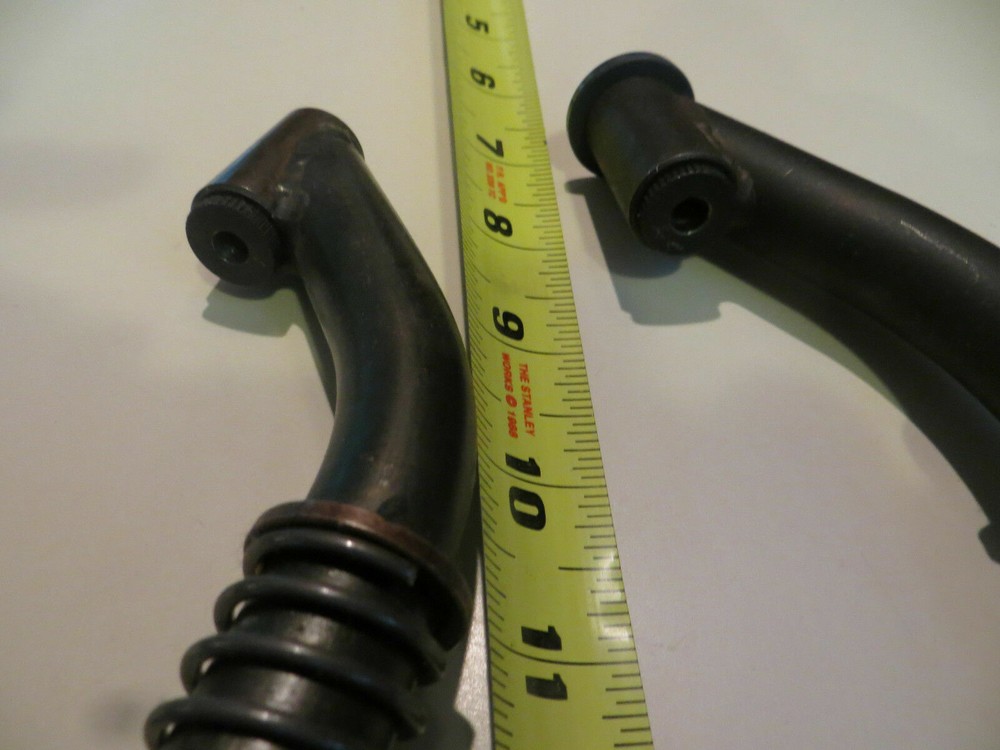 2 DCM Clean Air Vacuum Attachments