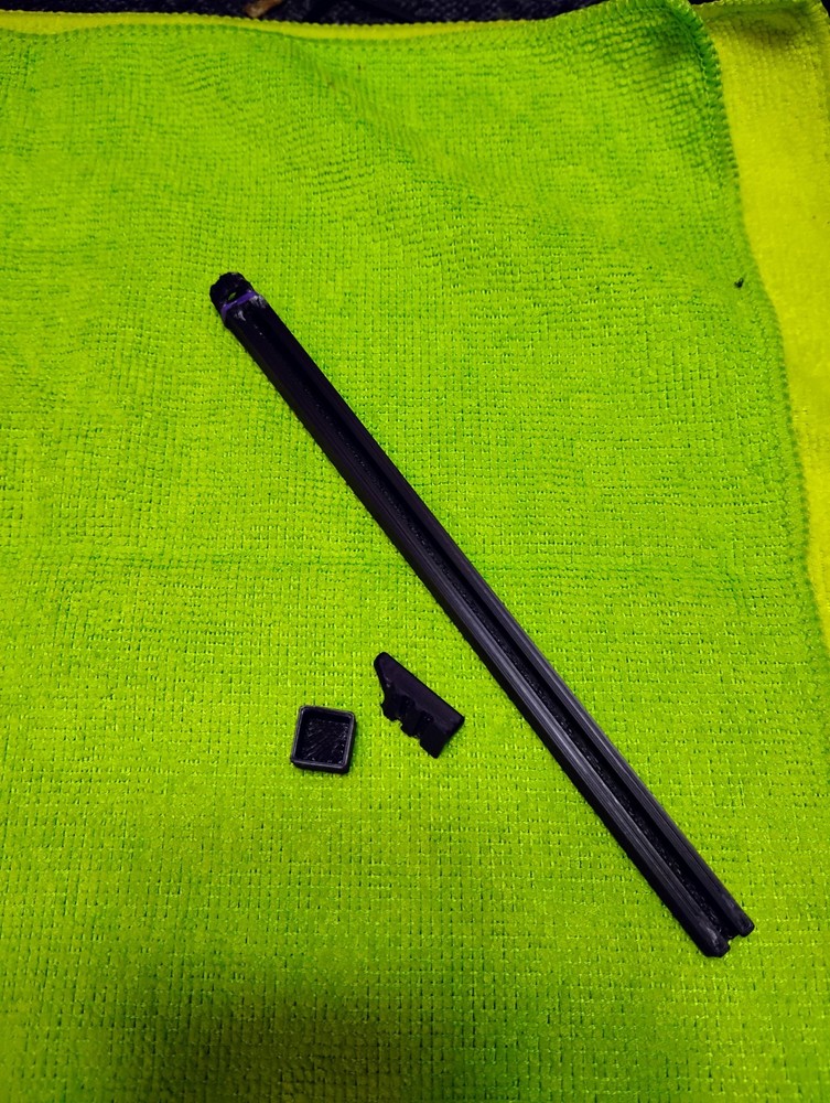 22 Caliber Pellet Loader