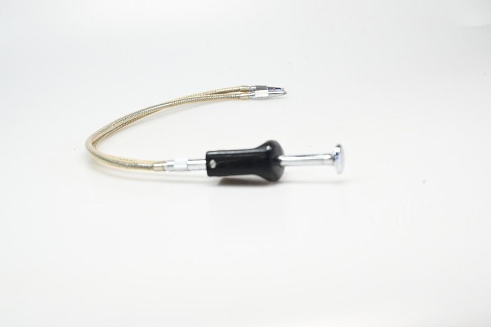 Pentax Dual Double Remote Shutter Release Cable #G295