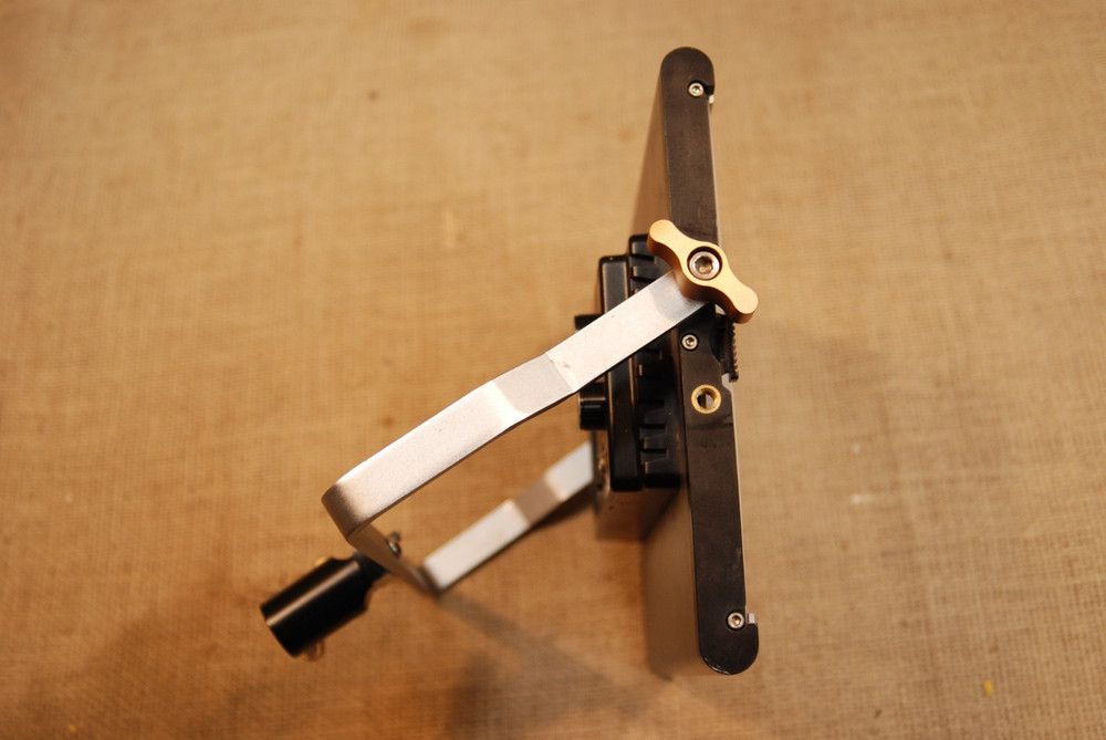 Neewer NL480 Bi Color LED Video Light Panel Kit Dimmable Studio Light