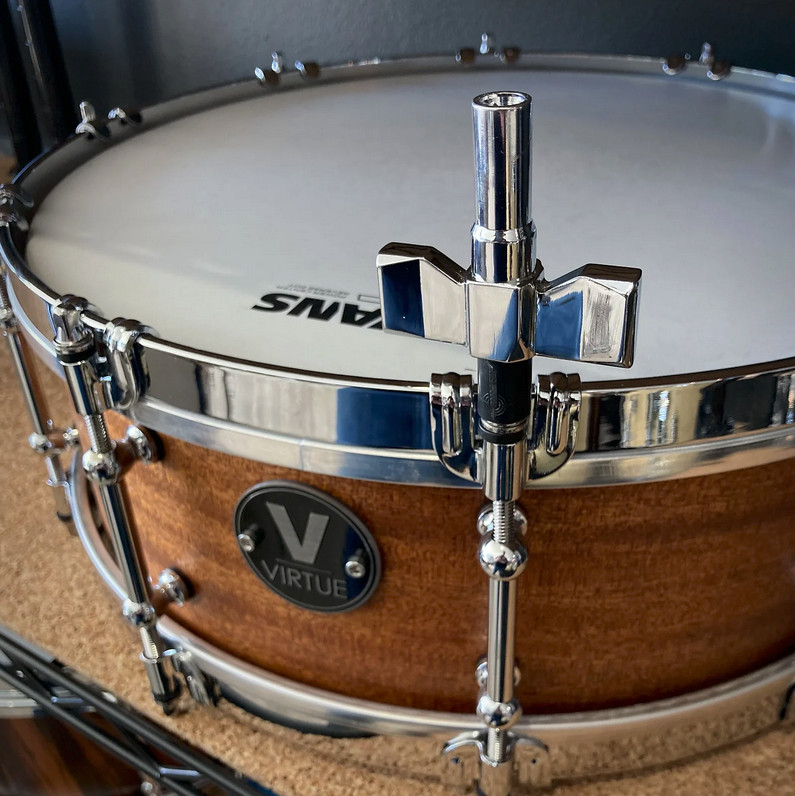 Snareweight Speedy Drum Key, Magnetic