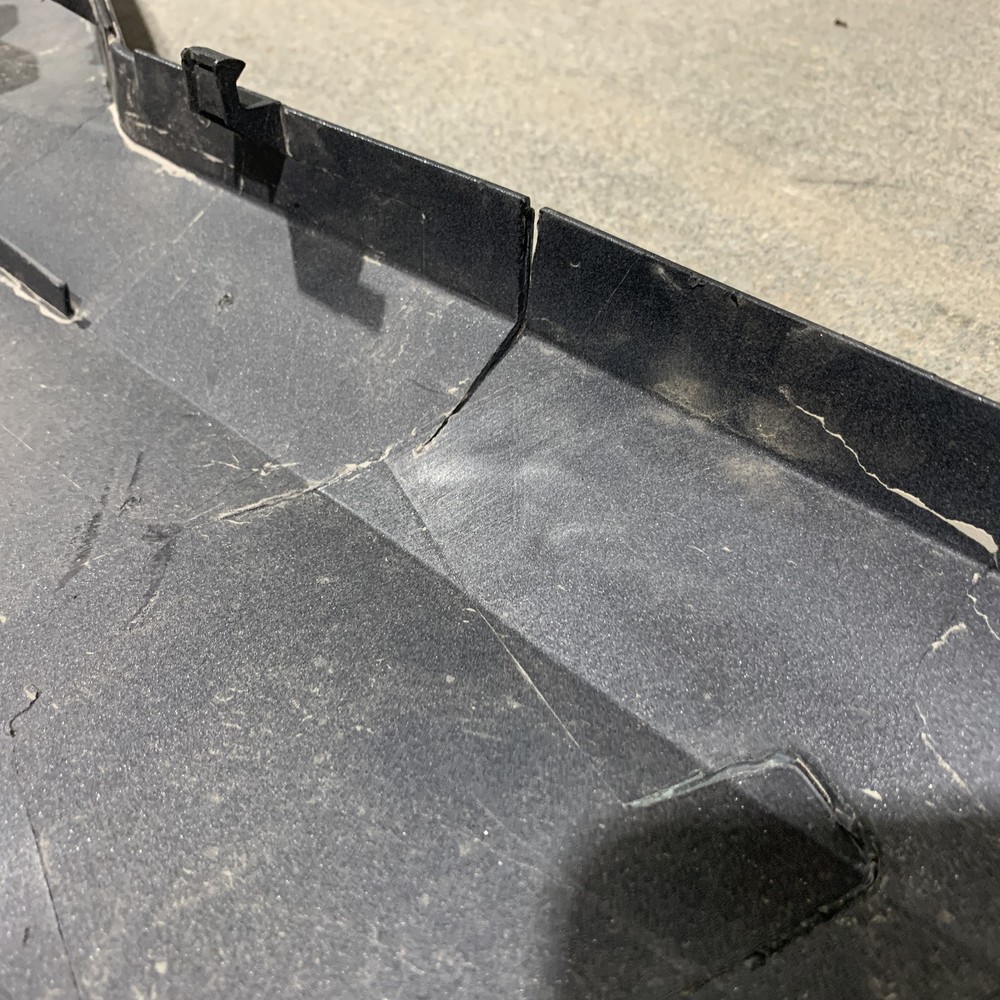 Panel-Door Outer Front Left, B Crystal - 2022 POLARIS General 1000 EPS
