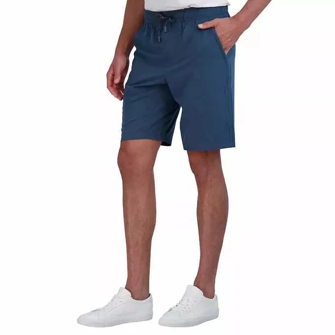 Gerry Men’s Pull-On Trail Shorts | J12