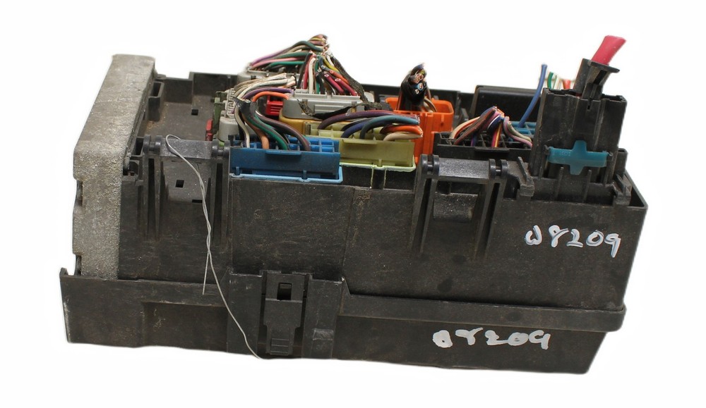 Used Fuse Box Engine fits: 2002 Dodge Caravan  Grade A