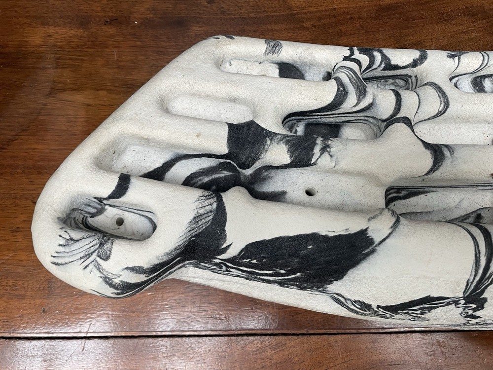 Metolius Simulator 3D Hangboard