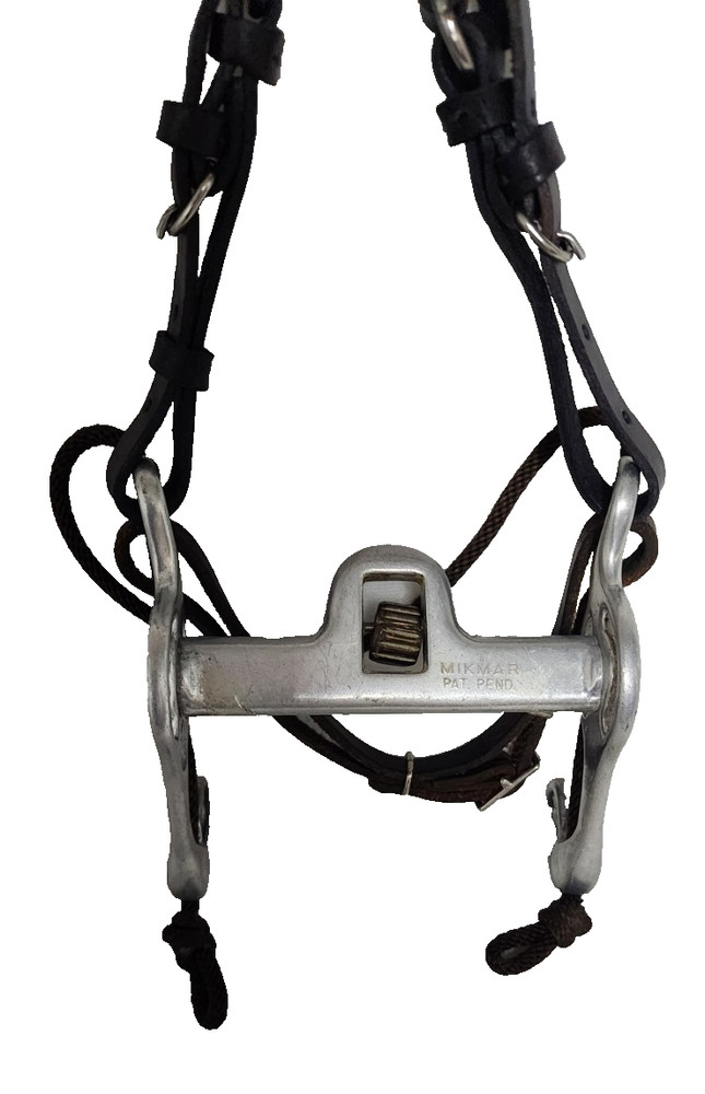 Mikmar Combination Bit