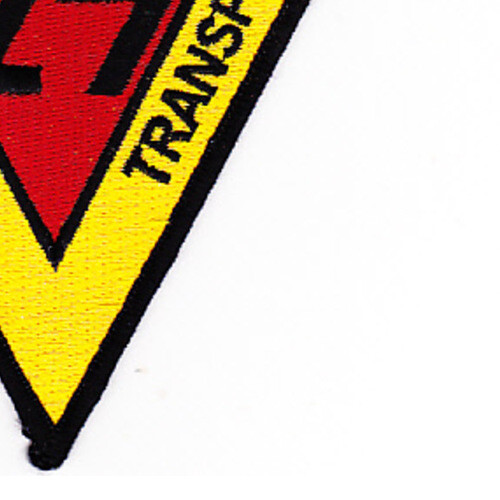 MAG-29 Aircraft Group Patch Attack Observation Transport