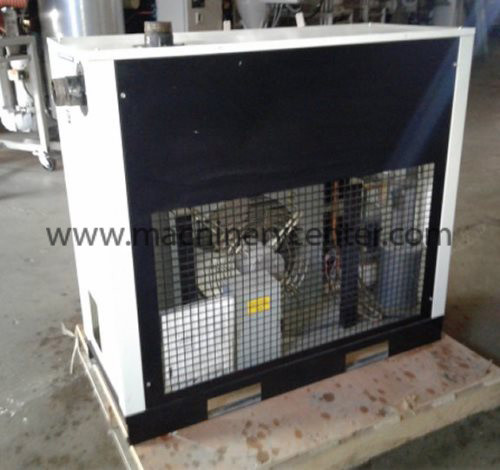 SPX Deltech Refrigerated Air Dryer '04