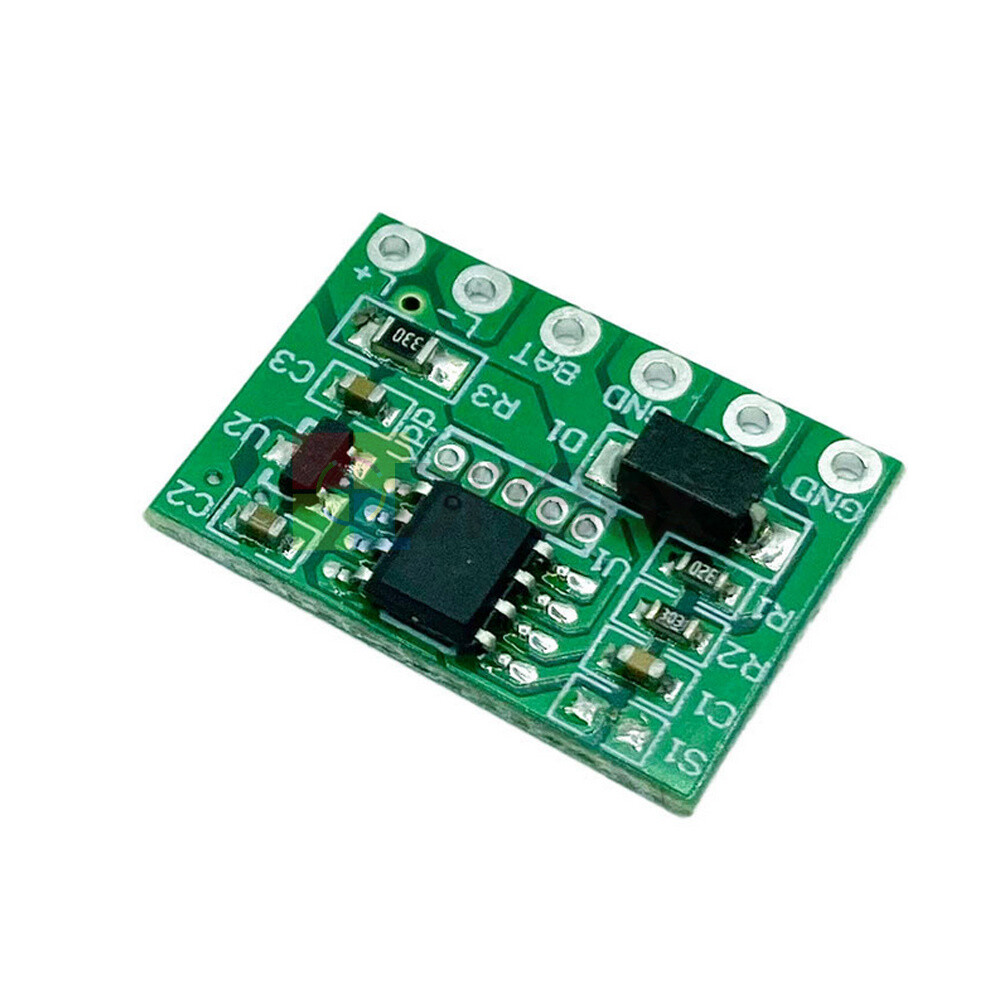 Solar Light Control Panel Solar Lamp Controller Control Module Solar Power Lamp