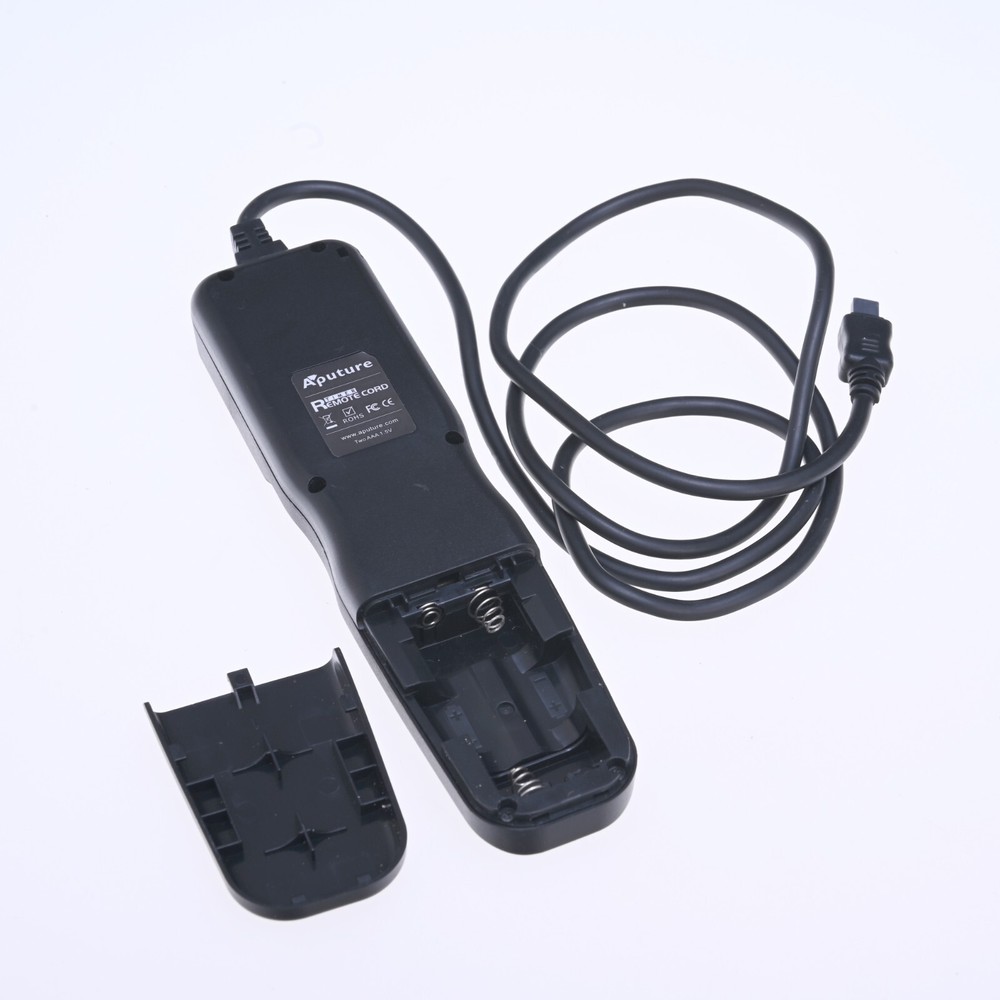 Aputure AP-TR3N Timer Remote Controller