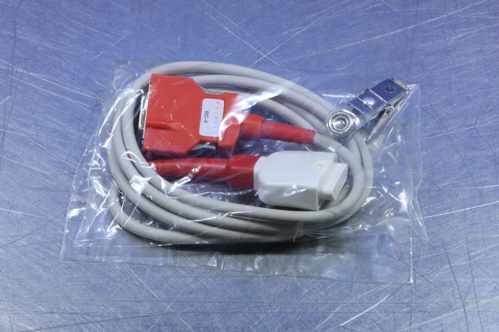 Masimo rainbow RC-4 Patient Cable
