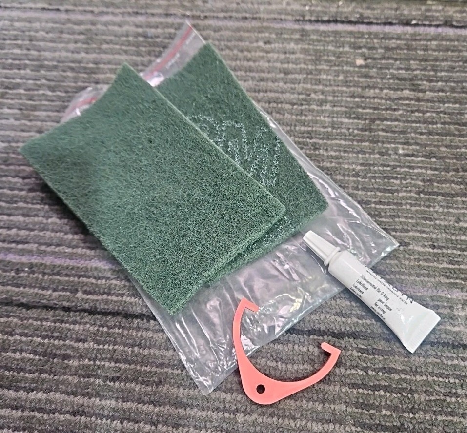 Katadyn 8013618 Pocket Water Microfilter