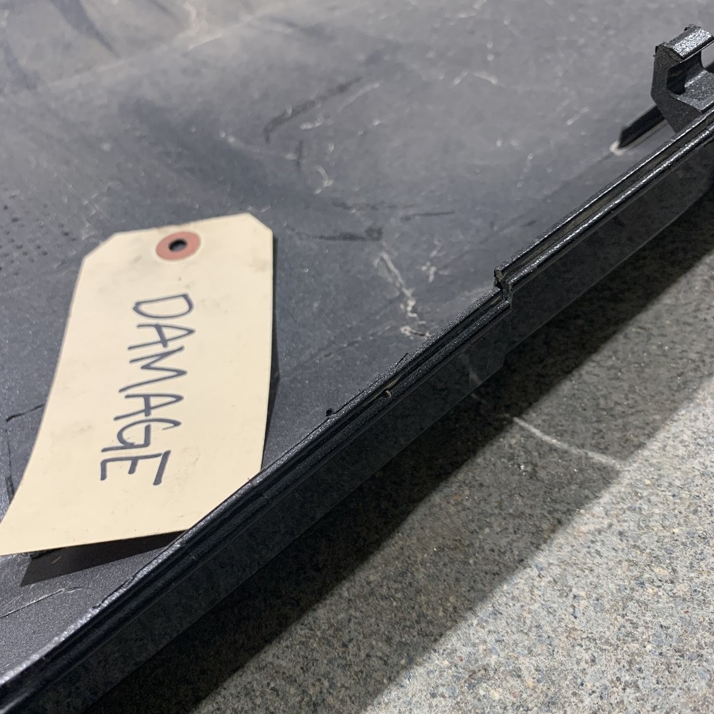 Panel-Door Outer Front Left, B Crystal - 2022 POLARIS General 1000 EPS