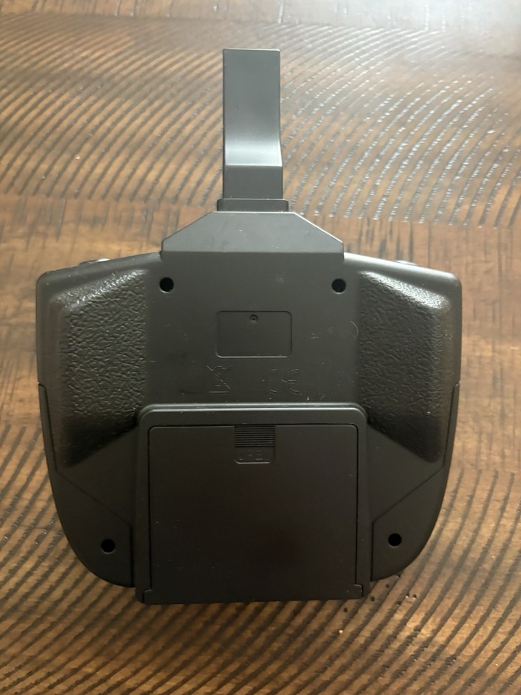 XK 4-Channel 2.4Ghz Transmitter