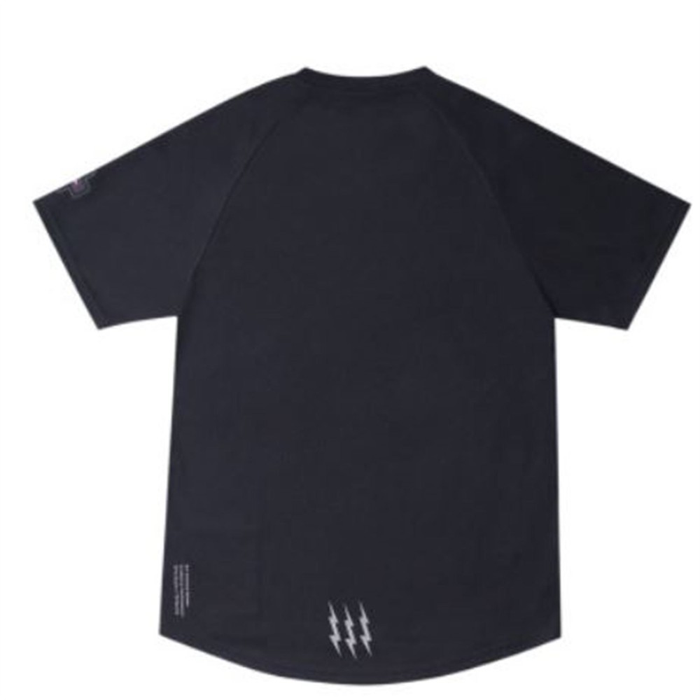 Muc-Off Riders Jersey - Black - Medium 20360