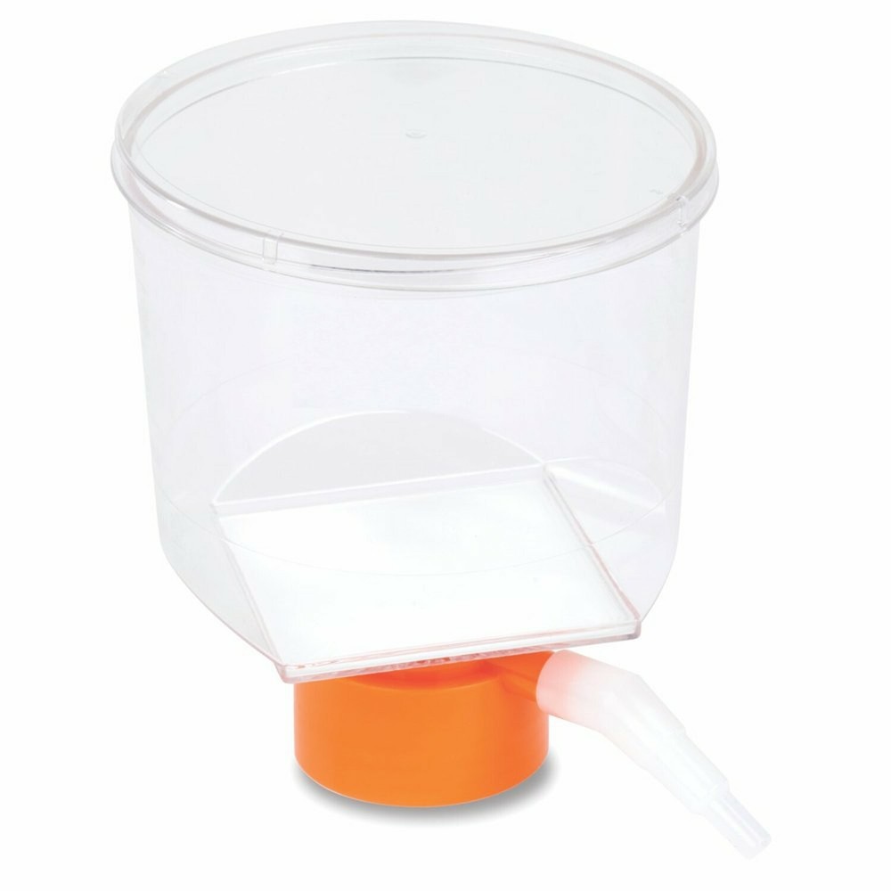 Corning #431118, 500mL Vacuum Filter, 0.22µm, 33.2cm², PES, 45mm (Single)