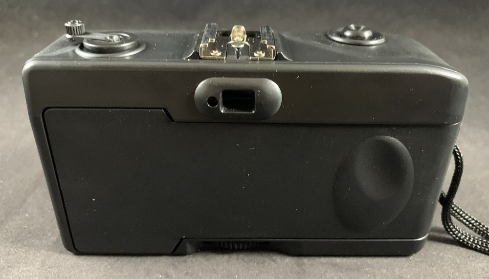 Biltec BA-35 Focus Free Point & Shoot 35mm Camera