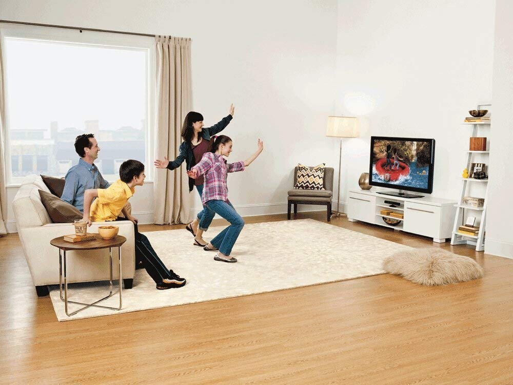 Microsoft XBOX 360 Kinect Sensor - Motion Camera (Open Box)