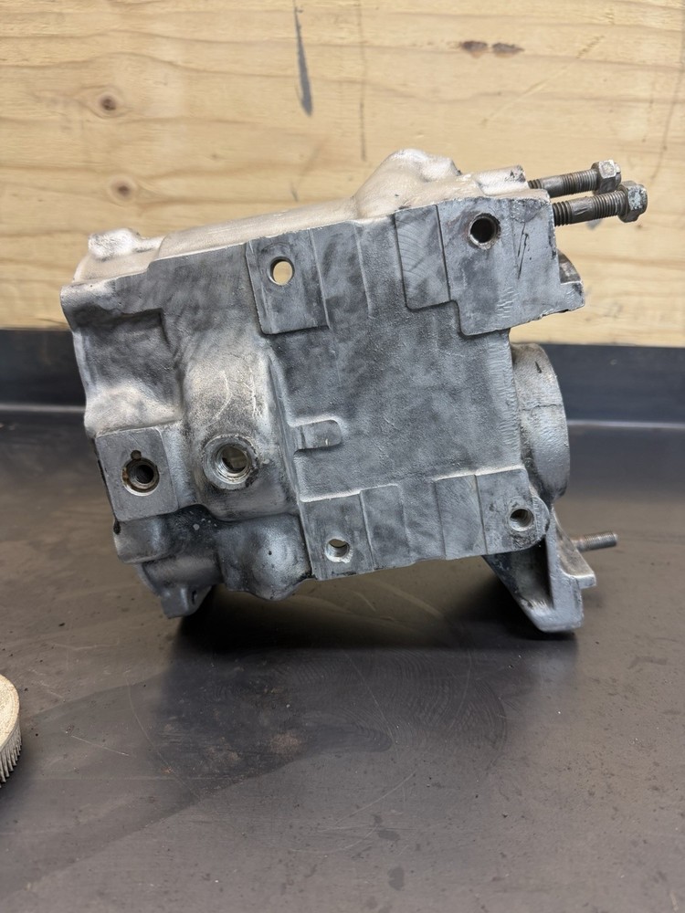 Harley Davidson Moore Speed, Ratchet, Top Transmission.
