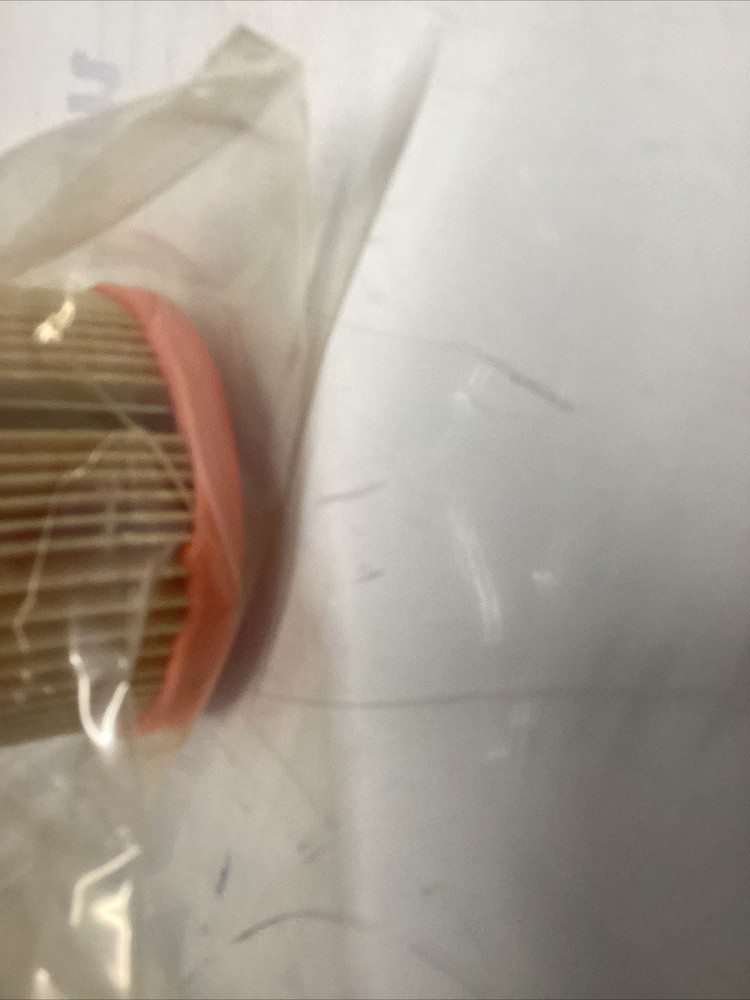 Hydac 310485 Hydraulic Filter Element O-813