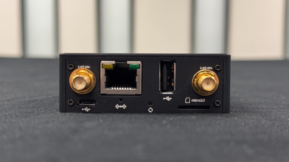 Teradek Cube 355 HD-SDI Decoder with WiFi