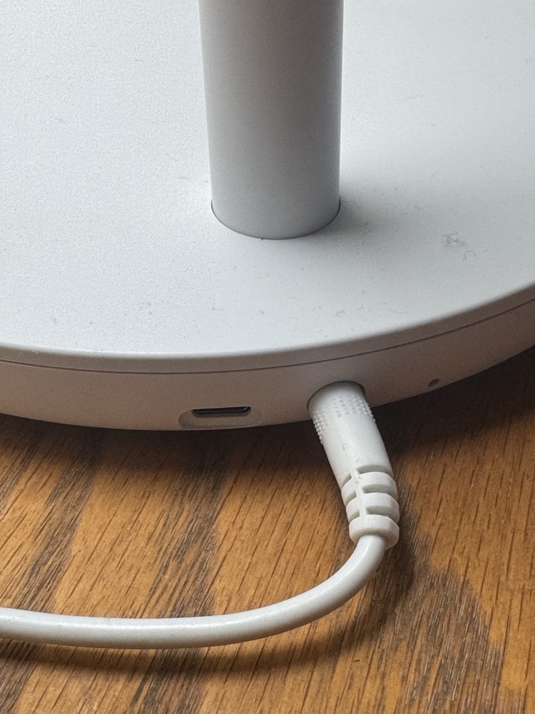 Google dLight Smart Lamp - Rare