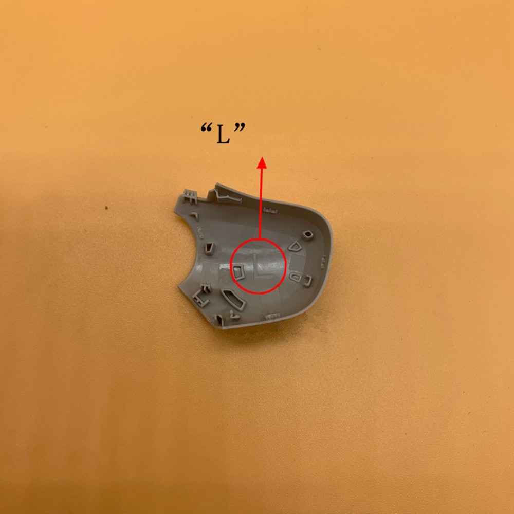 Plastics Side Cover Left Side Cap Replacement For DJI Mini 4 Pro Drone Part
