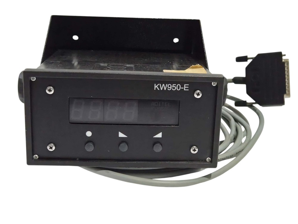 ADITEL MARINE KW950-E DIGITAL HEADING DATA REPEATER