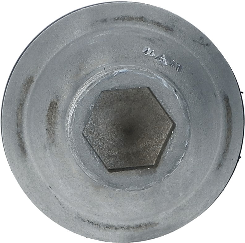 Control Arm Pin Front Left (Left) - Right