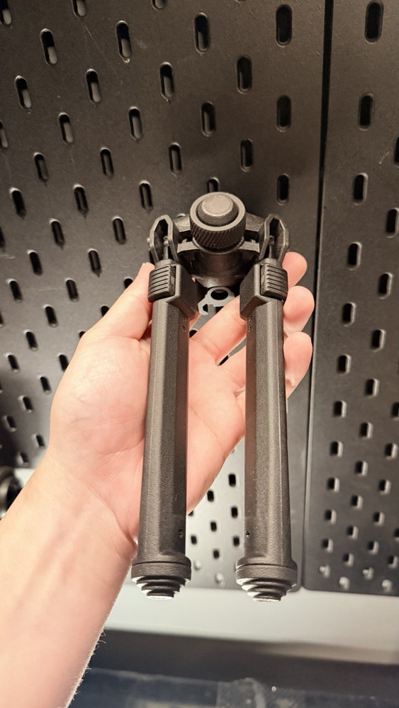 Magpul Bipod Black