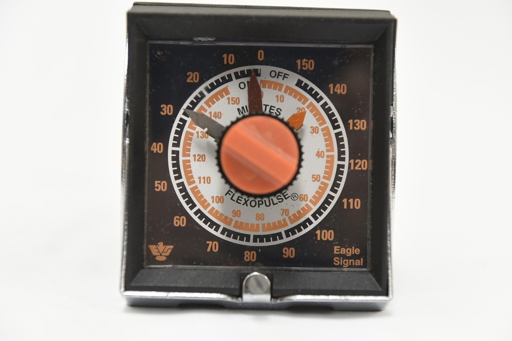 Danaher HG107A6 FlexoPulse Repeat Timer
