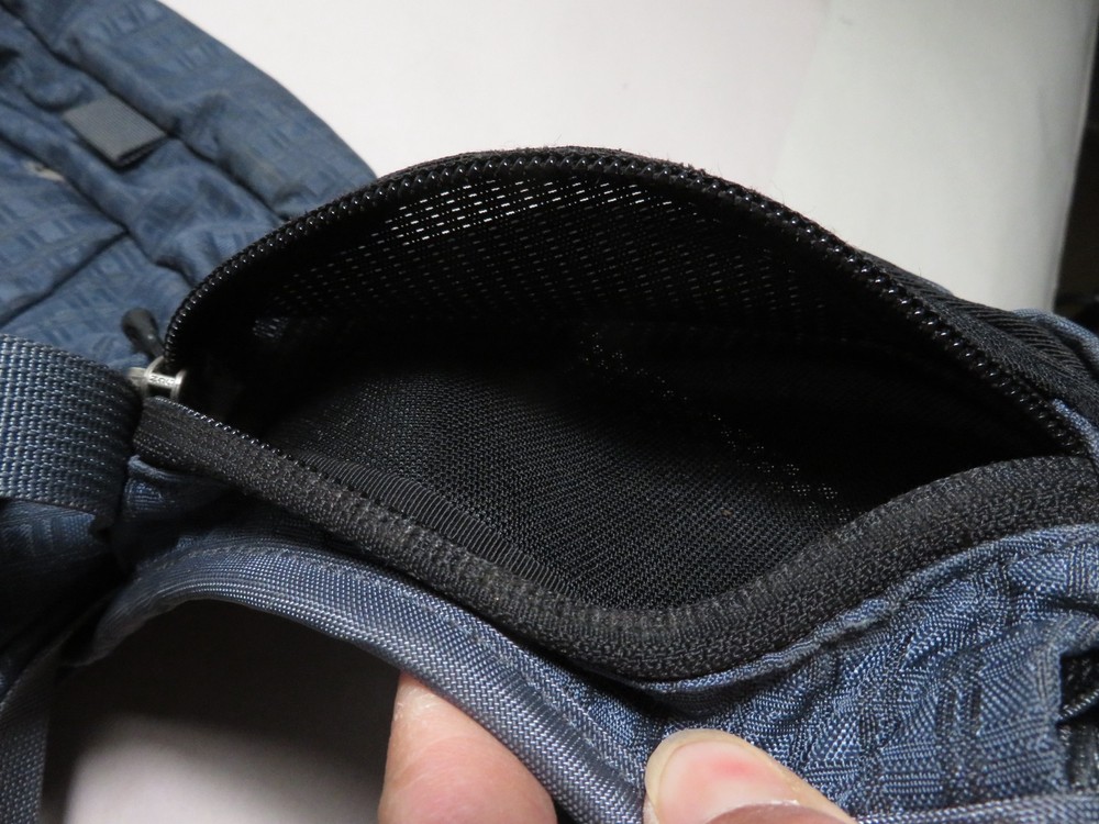 Patagonia Hydration Pack (NO BLADDER)