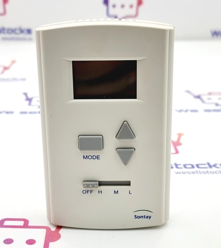 SONTAY ST-T6322A-5A Thermostat Controller