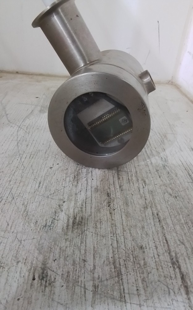 Lumenite MLST-4220 Sanitary Continuous Level Transmitter (SW46)