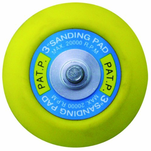 Astro Pneumatic 20302P Backing Pad
