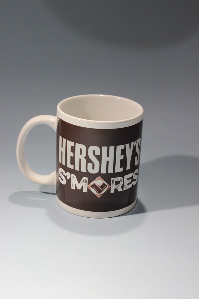 Hershey's Smores Cup Mug
