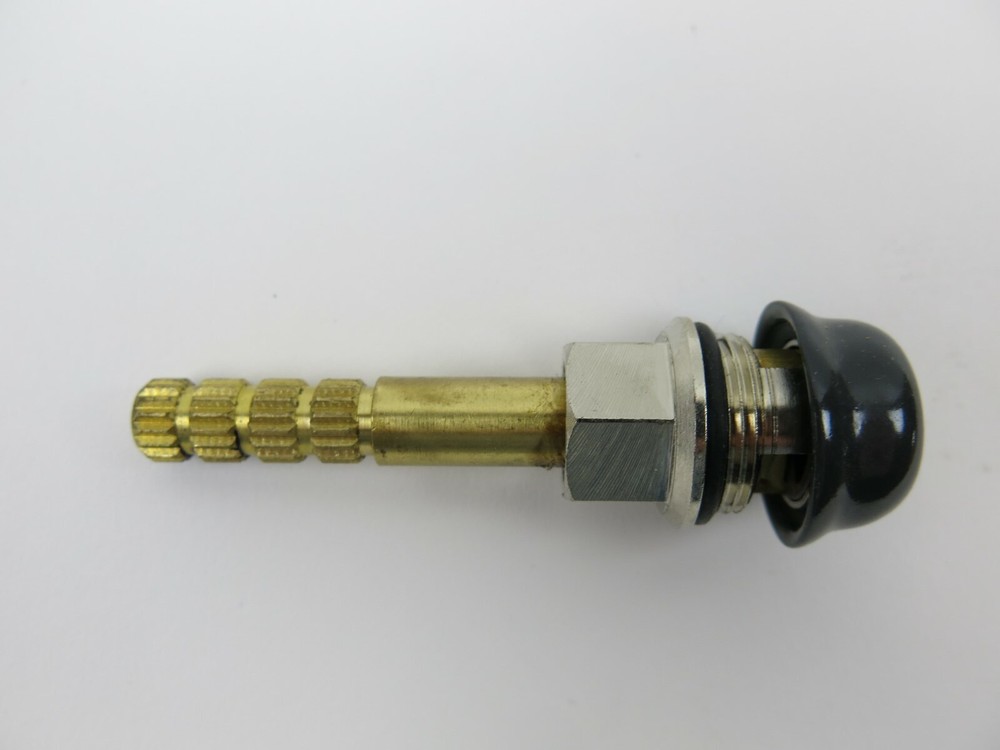 Auburn Brass COLD 1/2" Ceramic Disc Stem #2663002 Widespread- 8" LAV