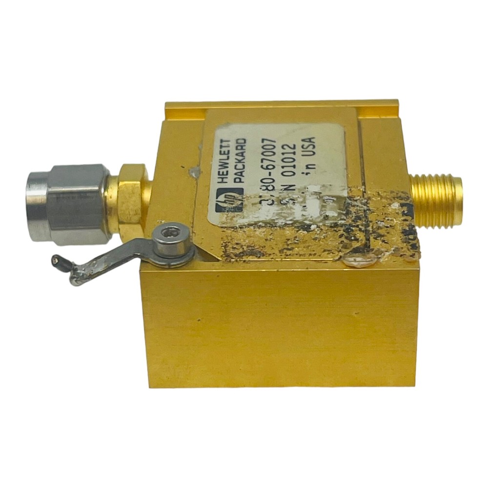 HP 08780-67007 MULTIPLIER USED