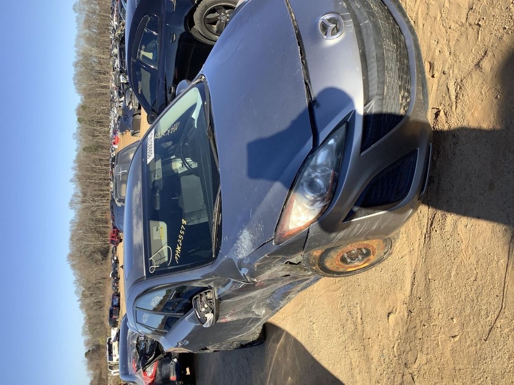 3 2010 Glove Box 4883126