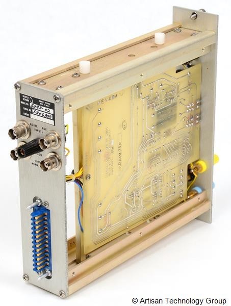 Bently Nevada 5248-02 Recorder Amplifier