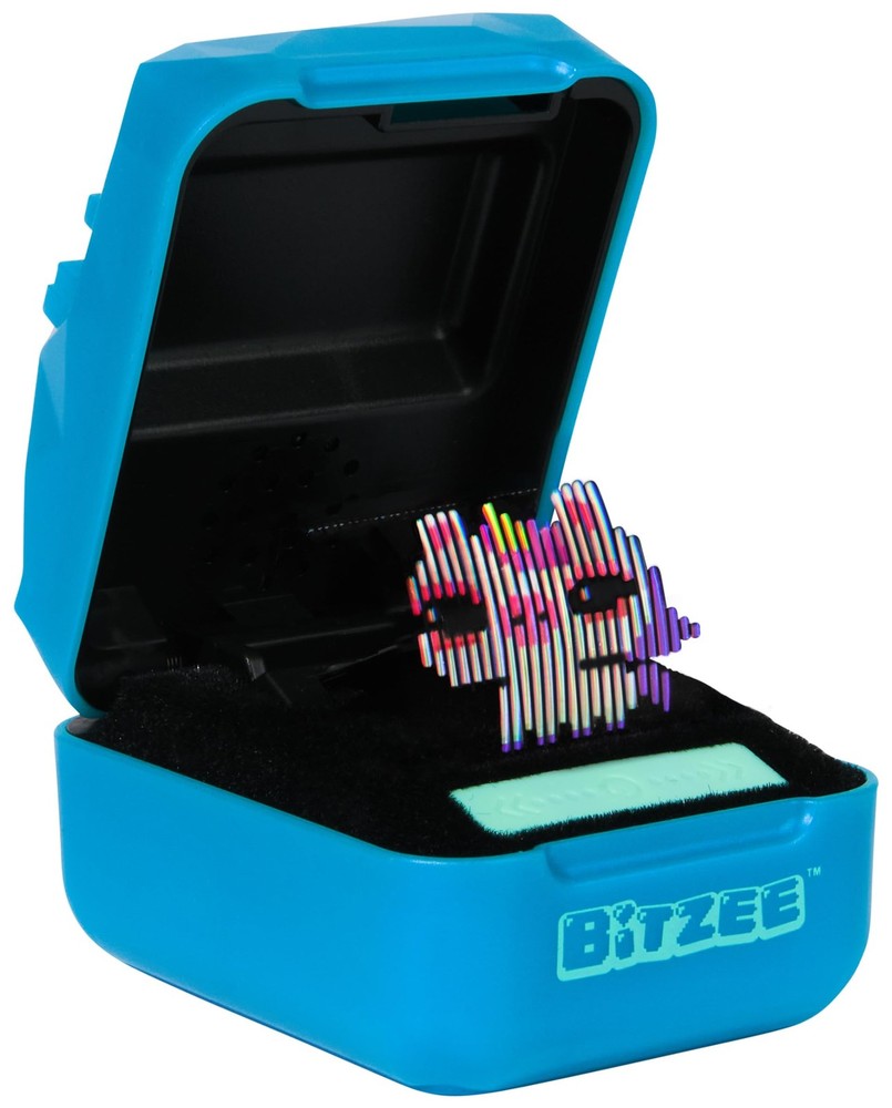 Bitzee, Magicals with 20 Interactive Characters Inside, Reacts to Touch, Digi...