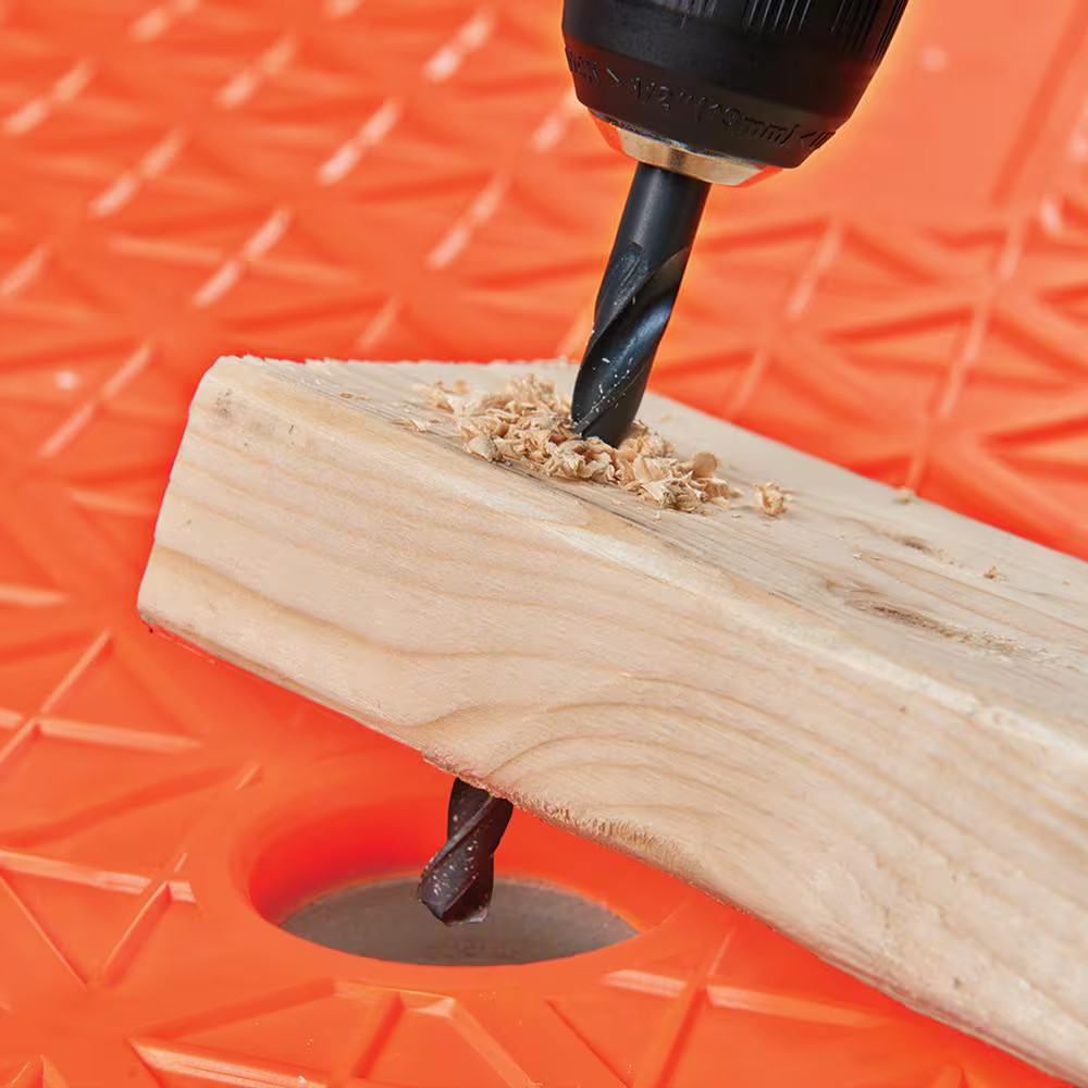 4 in 1 Portable Work Table/Bench