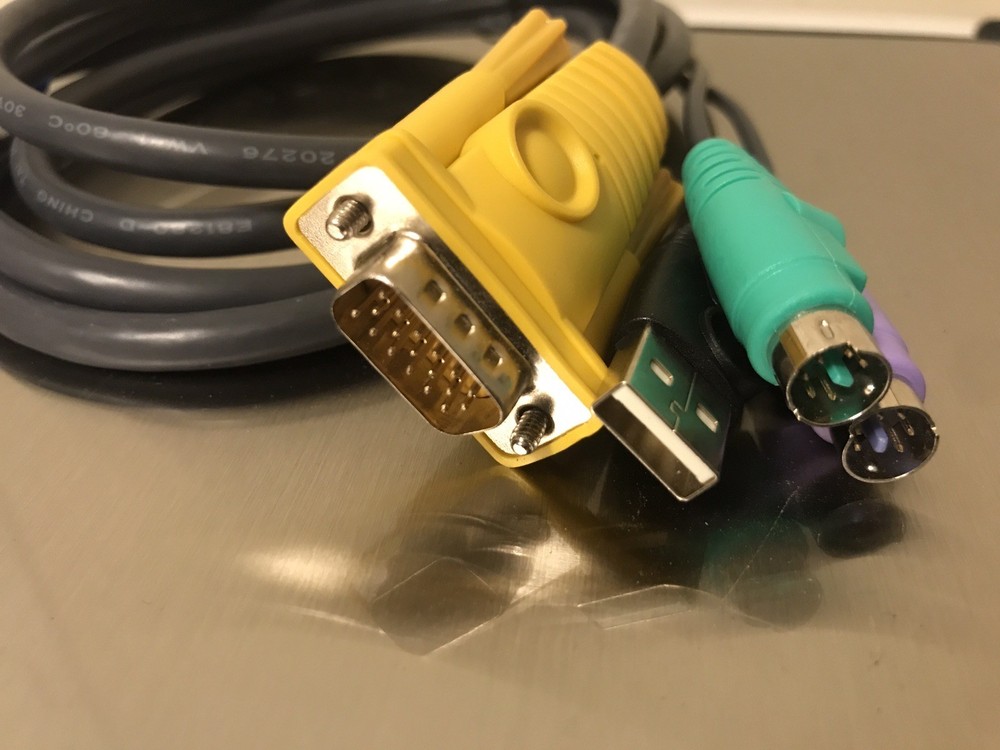 ATEN 2L-5301UP